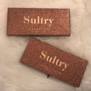 Anastasia Beverly Hills Sultry Pallete